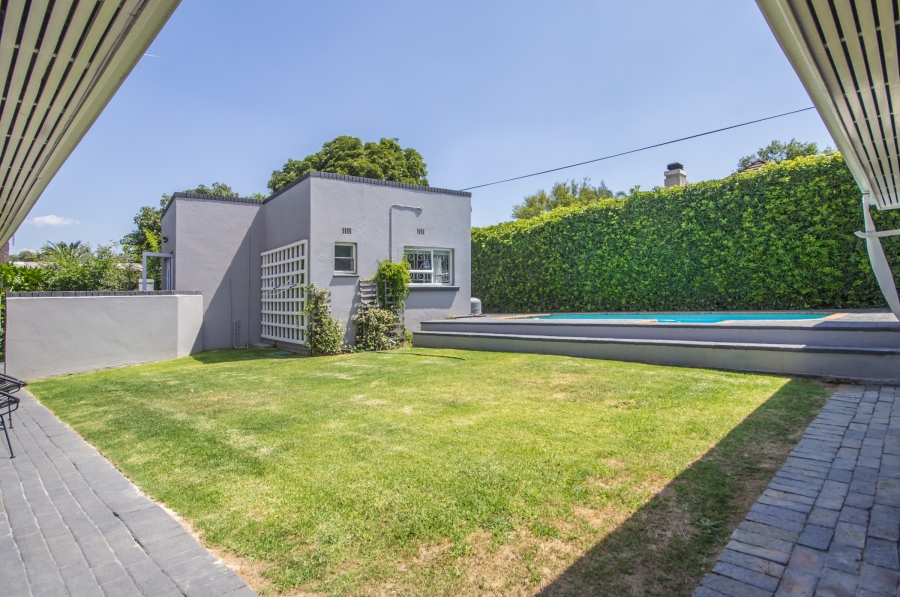To Let 4 Bedroom Property for Rent in Vrykyk Western Cape